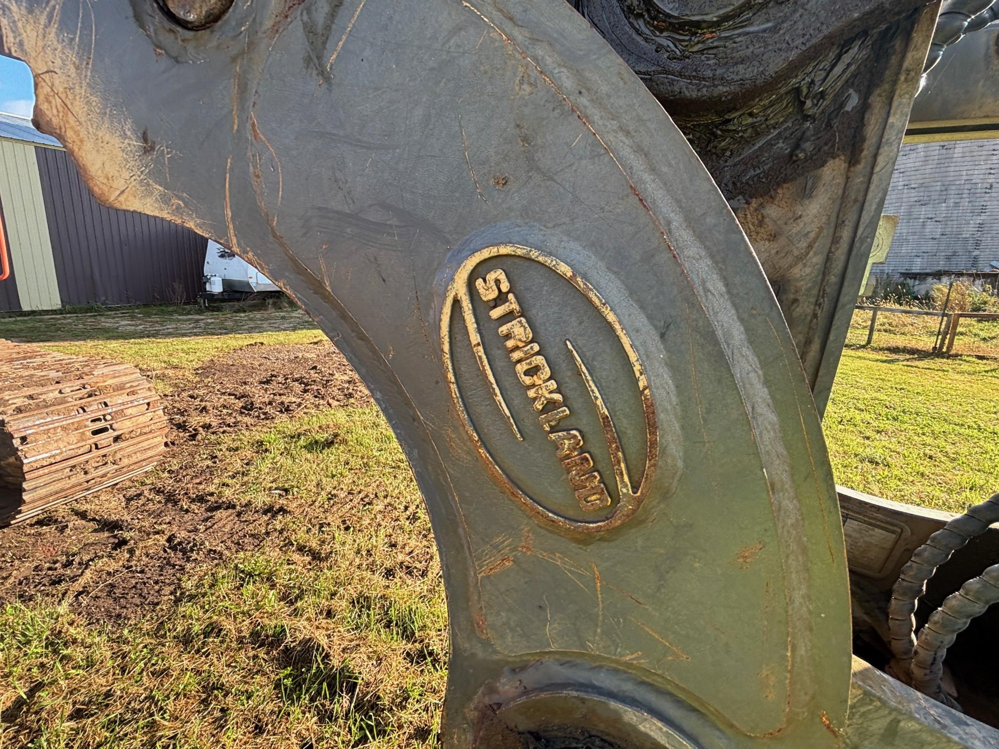 2019 VOLVO EC220EL - Image 25